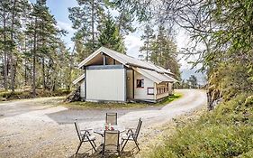 Holiday Home Veganeset I - FJS294